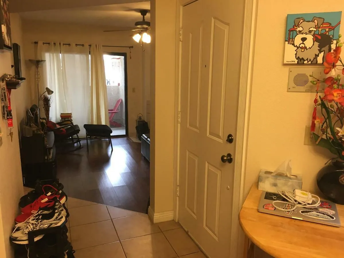 The Enclaves Apartments & Condominiums Las Vegas