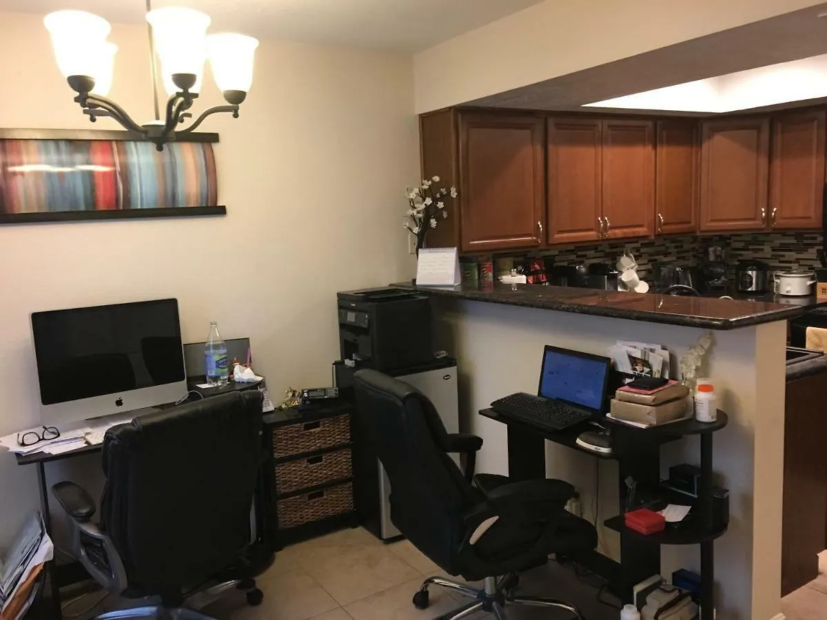 The Enclaves Apartments & Condominiums Las Vegas 0*,  United States
