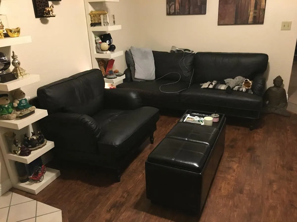 The Enclaves Apartments & Condominiums Las Vegas