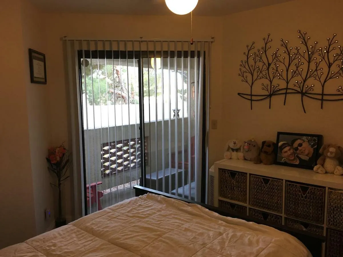 The Enclaves Apartments & Condominiums Las Vegas